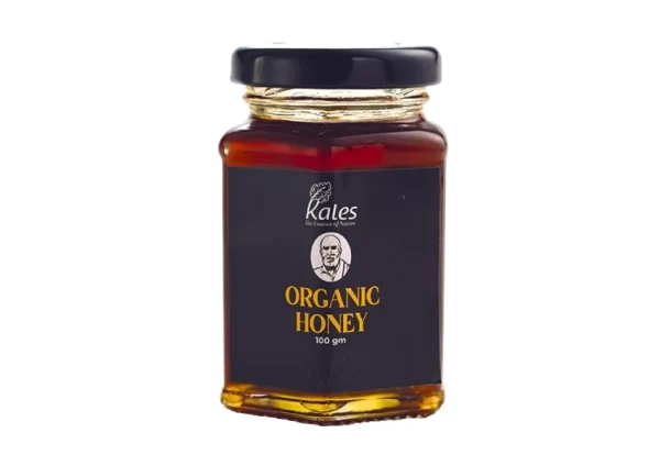 Honey 100 gm