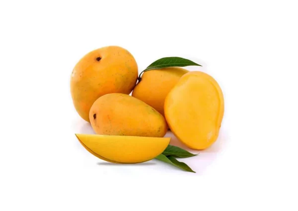Alphonso mango