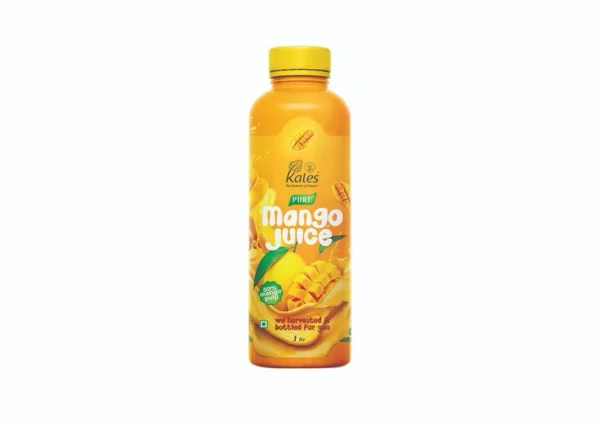 Mango Juice 1L