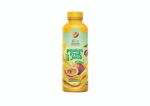 Passion Fruit Juice 1L
