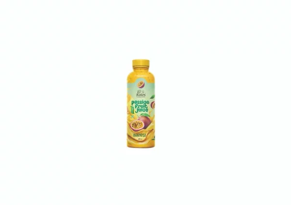 Passion Fruit Juice 300ML
