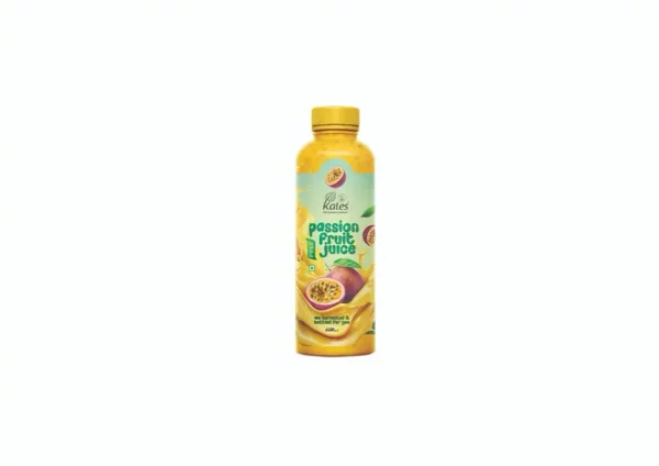 Passion Fruit Juice 600ML
