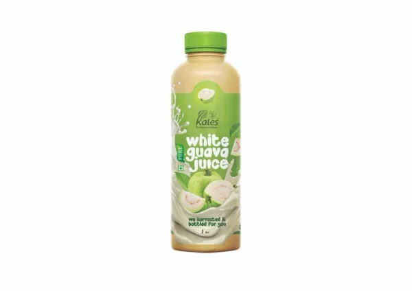 White Guava Juice 1L