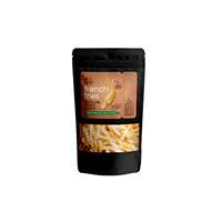 Buy natural fried chips online from Kales Agro.